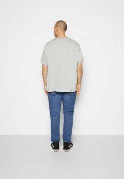 Levi's® Plus Herren 2er PACK T Shirt Basic Blues/hi Rise -Günstiges L'Oréal Paris Geschäft 10cdbebccfa34d04ba6c09a2e099456a