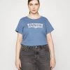 Levi's® Plus PERFECT TEE T Shirt Print Sunset Blue Damen 2 Levi's® Plus PERFECT TEE T Shirt Print Sunset Blue Damen -Günstiges L'Oréal Paris Geschäft 11cb0a5776c042e8bf63b4eb7fd5247e
