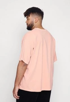 Levi's® Plus BIG TAB VINTAGE TEE T Shirt Basic Natural Light Red Herren -Günstiges L'Oréal Paris Geschäft 12cda6f1507e47038b1ef04c2098dbfd