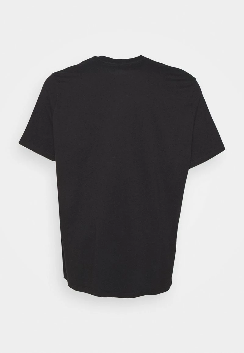 Levi's® Plus Herren BIG ORIGINAL TEE T Shirt Basic Mineral Black 8 Levi's® Plus Herren BIG ORIGINAL TEE T Shirt Basic Mineral Black - Image 6