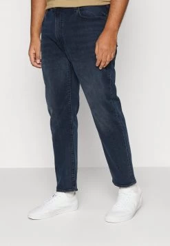 Levi's® Plus SKINNY TAPER Jeans Tapered Fit Ocean Pewter Herren