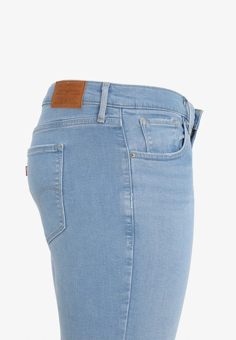 Levi's® Plus 721 HI RISE SKINNY Jeans Skinny Fit Rio Beyond Plus Damen 5 Levi's® Plus 721 HI RISE SKINNY Jeans Skinny Fit Rio Beyond Plus Damen - Image 3