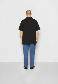 Levi's® Plus BIG Poloshirt Mineral Black Herren -Günstiges L'Oréal Paris Geschäft 19fe9d13f8a84699bf347a8c257c684a
