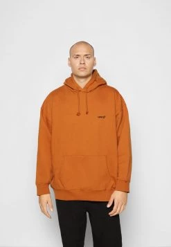 Levi's® Plus BIG TAB HOODY Sweatshirt Glazed Ginger Herren -Günstiges L'Oréal Paris Geschäft 1a5460c40fbb4b4aace3107a27879fb2