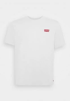 Levi's® Plus Herren 2er PACK T Shirt Basic White/mid Grey Heather -Günstiges L'Oréal Paris Geschäft 1e879071d12241a6a5702aa42fec7649