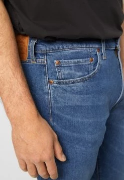 Levi's® Plus 512™ SLIM TAPER Jeans Tapered Fit Corfu How Blue Herren -Günstiges L'Oréal Paris Geschäft 1f245cb0fa6c459aaff171a3392c9010