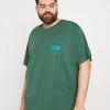 Levi's® Plus BIG GRAPHIC TEE T Shirt Print Pine Needle Herren -Günstiges L'Oréal Paris Geschäft 23961ac863b848588637810e4eefbb48