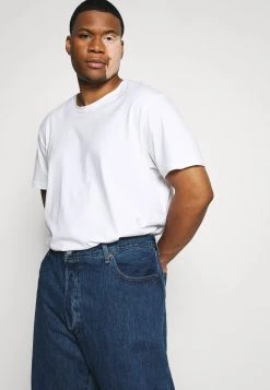 Levi's® Plus Herren 501® LEVI'S ORIGINAL B&T Jeans Relaxed Fit Stonewash 11 Levi's® Plus Herren 501® LEVI'S ORIGINAL B&T Jeans Relaxed Fit Stonewash -Günstiges L'Oréal Paris Geschäft 251f746394614c01926d7d0828f06bb6