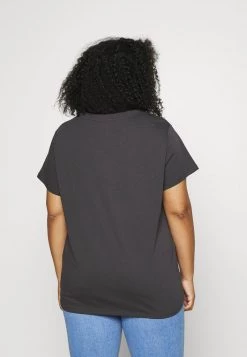 Levi's® Plus Damen PERFECT TEE T Shirt Print Tbd55 -Günstiges L'Oréal Paris Geschäft 25499baf418f465fad65307cf70ea4d9