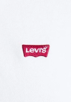Levi's® Plus Herren BIG BATWING Poloshirt White 17 Levi's® Plus Herren BIG BATWING Poloshirt White -Günstiges L'Oréal Paris Geschäft 29e74ca5404d4af38f90685bb159163d