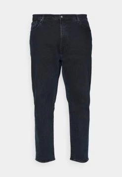Levi's® Plus 502™ TAPER Jeans Tapered Fit Indigo Soaker Herren -Günstiges L'Oréal Paris Geschäft 2b1f8fcad429491ca58ae052db204195