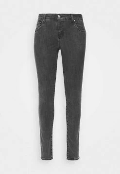 Levi's® Plus 721 PL HI RISE SKINNY Jeans Skinny Fit True Grit Damen -Günstiges L'Oréal Paris Geschäft 2c52821968a343179fd4cce5cf24689d