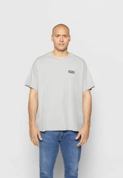 Levi's® Plus Herren 2er PACK T Shirt Basic Blues/hi Rise -Günstiges L'Oréal Paris Geschäft 2c91072c613943e39b8253e8bb8f5812