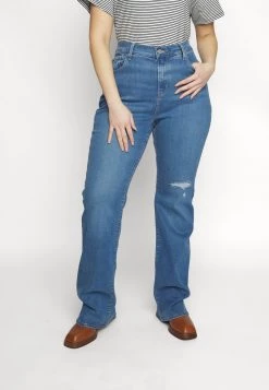 Levi's® Plus 725™ PL HR BOOTCUT Jeans Bootcut Rio Insider Damen -Günstiges L'Oréal Paris Geschäft 2d8adf182c5941178b73dd2e5a735917