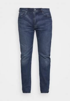 Levi's® Plus 502™ TAPER Jeans Tapered Fit Dark Blue Denim Herren -Günstiges L'Oréal Paris Geschäft 2fa047d271b0447e999b89fd7eb5281a