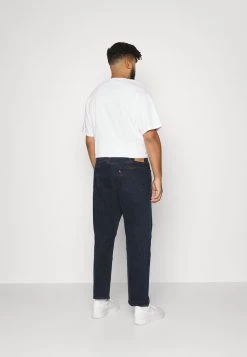 Levi's® Plus 502™ TAPER Jeans Tapered Fit Indigo Soaker Herren -Günstiges L'Oréal Paris Geschäft 2fd72c5f94b34b03b99c91fbdcc5a214