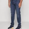Levi's® Plus 502™ TAPER Jeans Tapered Fit Dark Blue Denim Herren 2 Levi's® Plus 502™ TAPER Jeans Tapered Fit Dark Blue Denim Herren -Günstiges L'Oréal Paris Geschäft 30ae4a16003643278149544f006cfea5