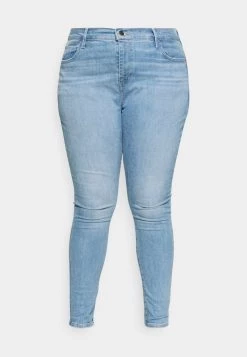 Levi's® Plus 720 PL HIRISE SUPER SKNY Jeans Skinny Fit Eclipse Center Damen -Günstiges L'Oréal Paris Geschäft 30eae182d6c945ec8e8d11ace18be2ce