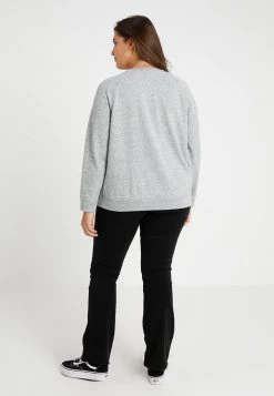 Levi's® Plus PL RELAXED GRAPHIC CREW Sweatshirt Plus Fleece Housemark Smokestack Htr Damen 9 Levi's® Plus PL RELAXED GRAPHIC CREW Sweatshirt Plus Fleece Housemark Smokestack Htr Damen -Günstiges L'Oréal Paris Geschäft 329ede03558a4880a9f58c02192f6594