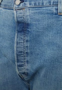 Levi's® Plus Herren 501® LEVI'S ORIGINAL B&T Jeans Relaxed Fit I Call You Name -Günstiges L'Oréal Paris Geschäft 32bea17e82bf4777a8d80894794e8345