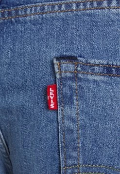 Levi's® Plus 512™ SLIM TAPER Jeans Tapered Fit Z1961 Medium Indigo Worn In Herren -Günstiges L'Oréal Paris Geschäft 32d99c5a1bc245e1a9f5fa839830f60e