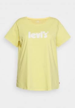 Levi's® Plus Damen PERFECT TEE T Shirt Print Pineapple 14 Levi's® Plus Damen PERFECT TEE T Shirt Print Pineapple -Günstiges L'Oréal Paris Geschäft 32f88e2f47f64f26beaae8e61f6cfbb4