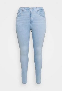 Levi's® Plus Damen MILE HIGH Jeans Skinny Fit Naples Shine 10 Levi's® Plus Damen MILE HIGH Jeans Skinny Fit Naples Shine -Günstiges L'Oréal Paris Geschäft 349eab36d47249c0b9c6bf5d0b1f0016