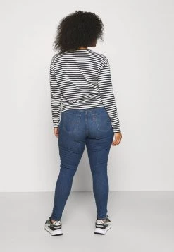Levi's® Plus Damen 720 PL HIRISE SUPER SKNY Jeans Skinny Fit Echo Cloud -Günstiges L'Oréal Paris Geschäft 3618aad8c9034313acf0420e08dbe820
