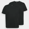 Levi's® Plus Herren TEE 2 PACK T Shirt Basic Black -Günstiges L'Oréal Paris Geschäft 36a4bbce8b984779961abdad6d41adac