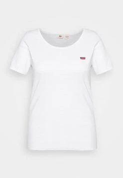 Levi's® Plus TEE 2 PACK T Shirt Basic White/grey Damen -Günstiges L'Oréal Paris Geschäft 36ae1890f350481a934cc0e2845457b6