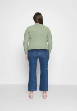 Levi's® Plus Damen 725 PL HR BOOTCUT Jeans Bootcut Rio Rave Plus -Günstiges L'Oréal Paris Geschäft 36e7cfd259cd4618b27c2e6952c4d412