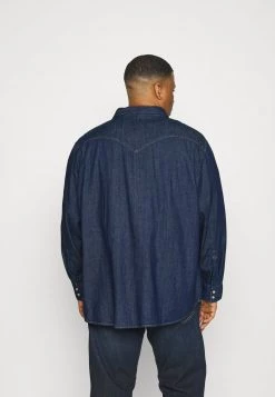 Levi's® Plus BIG BARSTOW WESTERN Hemd Red Cast Rinse Marbled T2 H2 19 Herren -Günstiges L'Oréal Paris Geschäft 3a4e1edb0aa74330af745972cc8dc850