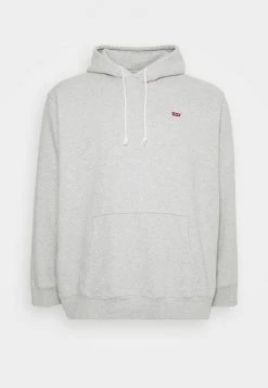 Levi's® Plus BIG ORIGINAL HOODIE Kapuzenpullover Light Mist Heather Herren -Günstiges L'Oréal Paris Geschäft 3a5bdd1eab1c4ed59ac6296f801d5c7d