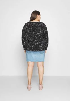 Levi's® Plus Damen DECONSTRUCTED SKIRT Minirock Light Blue Denim -Günstiges L'Oréal Paris Geschäft 3b01c9f4bbf44d039ef7f254d96174c6