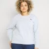 Levi's® Plus STANDARD CREW Sweatshirt Plein Air Damen -Günstiges L'Oréal Paris Geschäft 3f2bd92c77604042843347afed2f7a4b