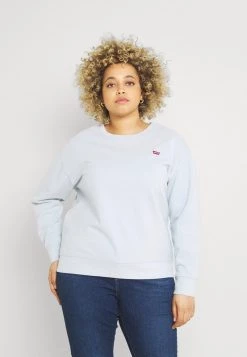 Levi's® Plus STANDARD CREW Sweatshirt Plein Air Damen