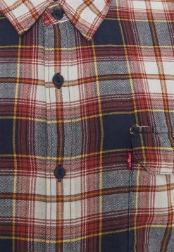 Levi's® Plus BIG JACKSON WORKER Hemd Shoveler Peacoat Herren -Günstiges L'Oréal Paris Geschäft 41ad45a703c746df86e3241149482964