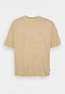 Levi's® Plus Herren BIG TAB VINTAGE TEE T Shirt Basic Petrified Oak -Günstiges L'Oréal Paris Geschäft 421fb3cef69d428aa50df0cceffe6b16