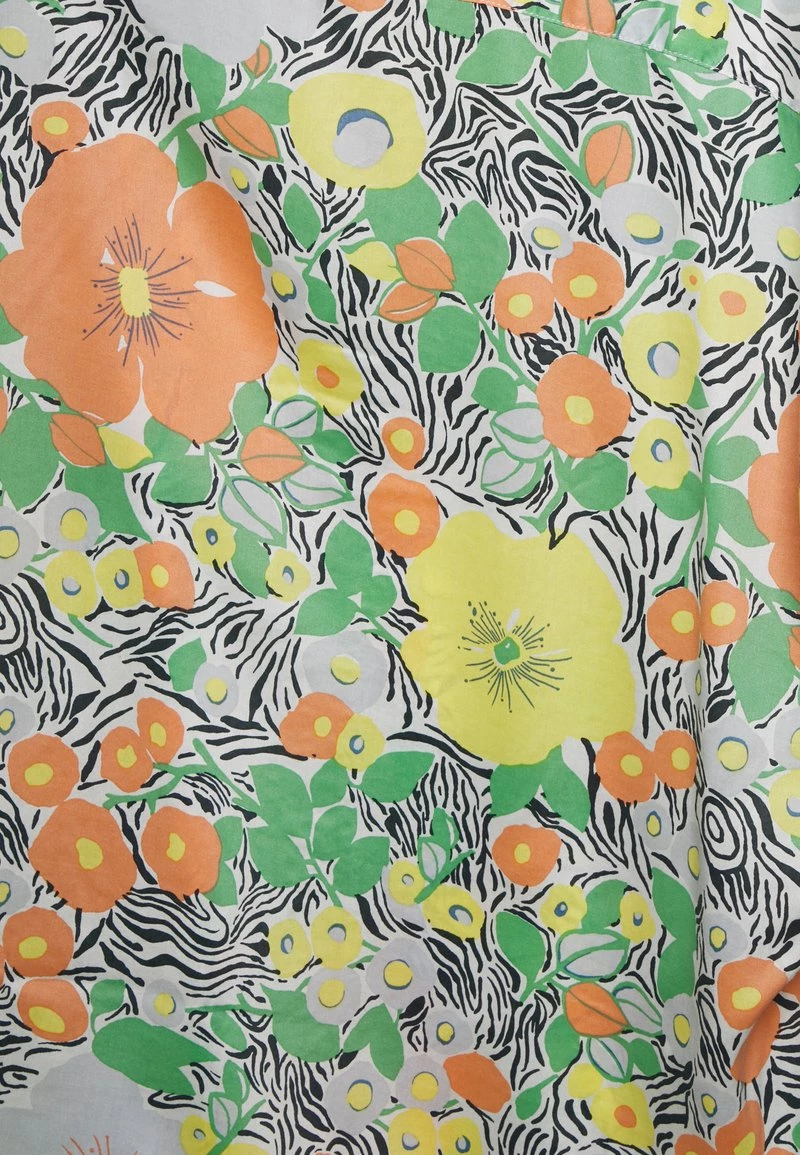 Levi's® Plus BIG SUNSET CAMP SHIRT Hemd Redmond Star White Herren 5 Levi's® Plus BIG SUNSET CAMP SHIRT Hemd Redmond Star White Herren - Image 3