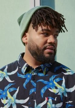 Levi's® Plus Herren BIG SUNSET POCKET Hemd Caviar -Günstiges L'Oréal Paris Geschäft 439e60584a85453f95cb12a683c8c44b