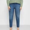 Levi's® Plus 724 PL HR STRAIGHT Jeans Straight Leg Rio Frost Plus Damen -Günstiges L'Oréal Paris Geschäft 4412d0454d5f4e5cbc589fca4de5d590