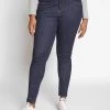 Levi's® Plus Damen SHPING Jeans Skinny Fit Deep Serenity -Günstiges L'Oréal Paris Geschäft 49ba39bdb5e345e0bfad58e0e607fae2