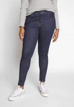 Levi's® Plus Damen SHPING Jeans Skinny Fit Deep Serenity