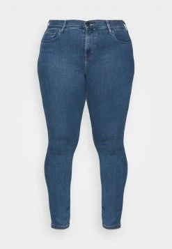 Levi's® Plus 721 HI RISE SKINNY Jeans Skinny Fit Bogota Heart Damen -Günstiges L'Oréal Paris Geschäft 4a3d17bc14ce49b78ae876c48e682ea8