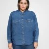 Levi's® Plus Damen ESSENTIAL WESTERN Hemdbluse Going Steady -Günstiges L'Oréal Paris Geschäft 4acd66ed967e4f2497a28420e8796695