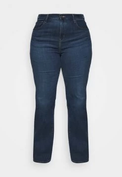 Levi's® Plus 725 PL HR BOOTCUT Jeans Straight Leg Bogota Shake Plus Damen -Günstiges L'Oréal Paris Geschäft 4b5b6199de284f4fb88c3f9c09bc5d68