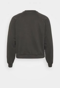 Levi's® Plus Damen VINTAGE RAGLAN CREW Sweatshirt Obsidian Prem -Günstiges L'Oréal Paris Geschäft 4bca4eb4e2344366bcbd33586a924855