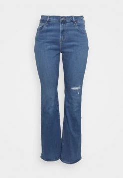Levi's® Plus 725™ PL HR BOOTCUT Jeans Bootcut Rio Insider Damen -Günstiges L'Oréal Paris Geschäft 4c018e4f4191458abfd68612cf63b1b9