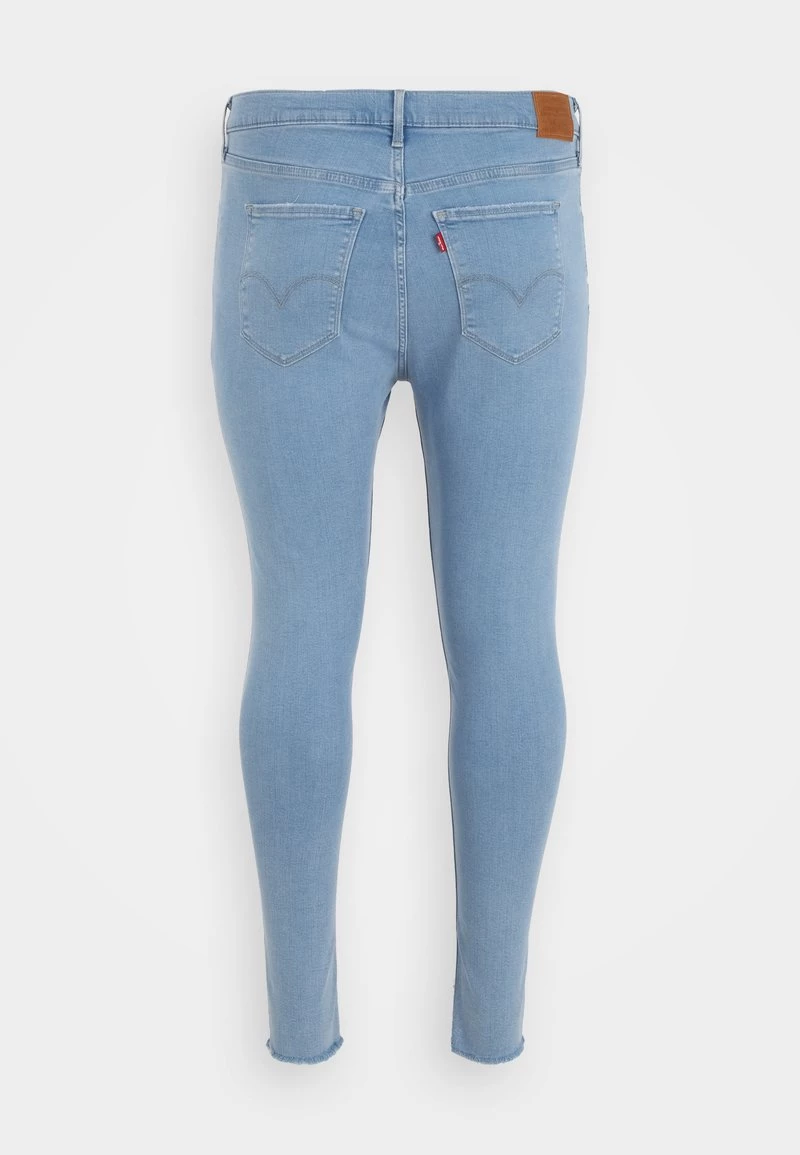 Levi's® Plus 721 HI RISE SKINNY Jeans Skinny Fit Rio Beyond Plus Damen 4 Levi's® Plus 721 HI RISE SKINNY Jeans Skinny Fit Rio Beyond Plus Damen - Image 2