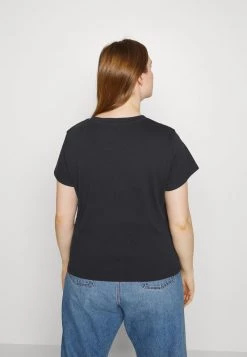 Levi's® Plus BABY TEE T Shirt Basic Caviar Damen -Günstiges L'Oréal Paris Geschäft 4d8823db553249cead865d0c7ef17398
